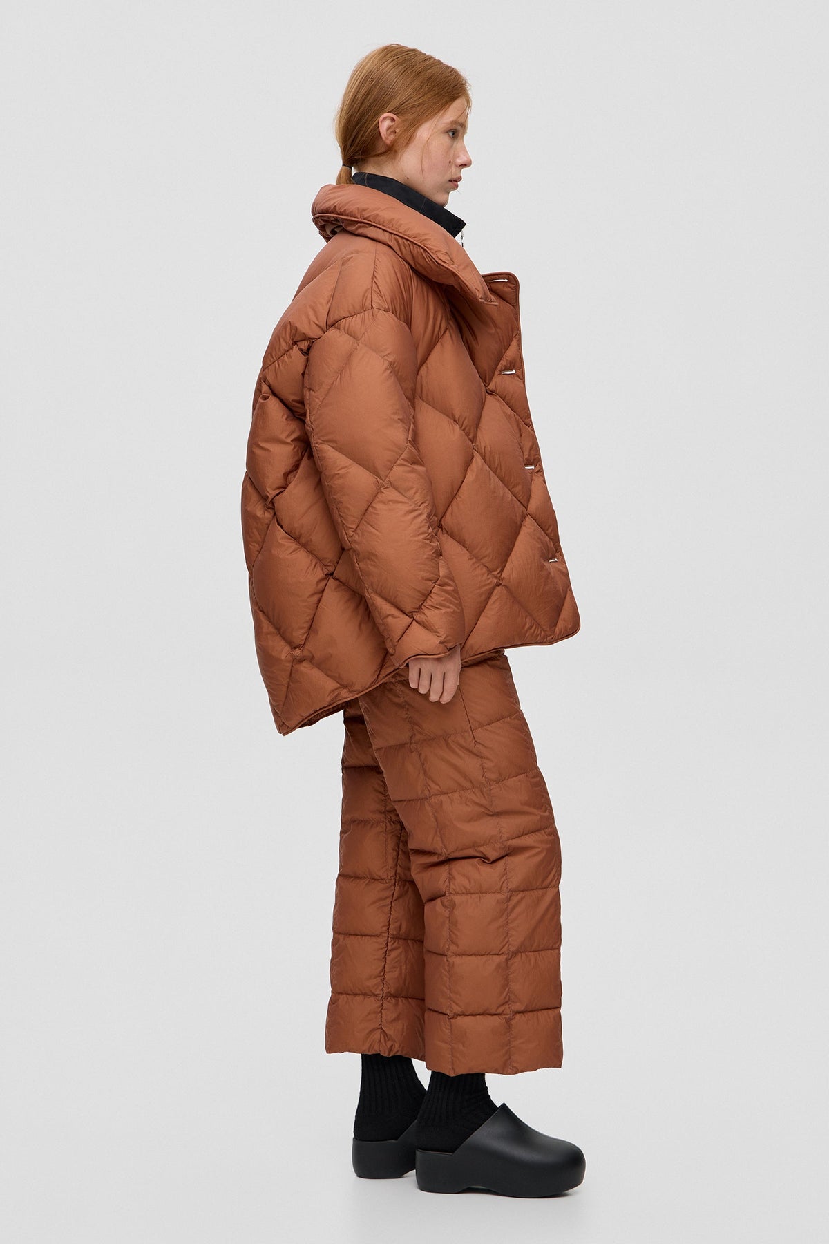 COZY QUEEN MICRO MOCCO - IENKI IENKI