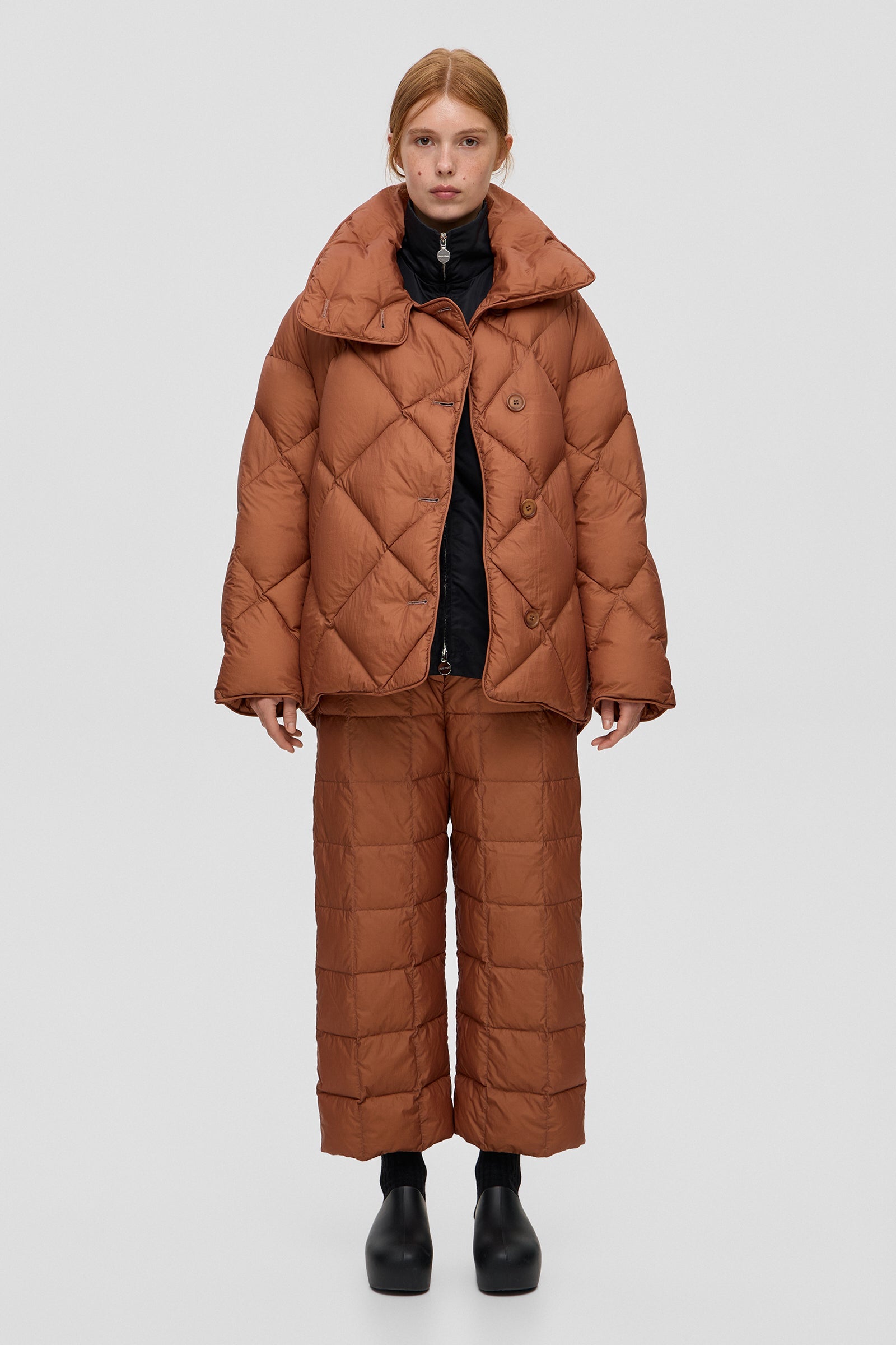 COZY QUEEN MICRO MOCCO - IENKI IENKI