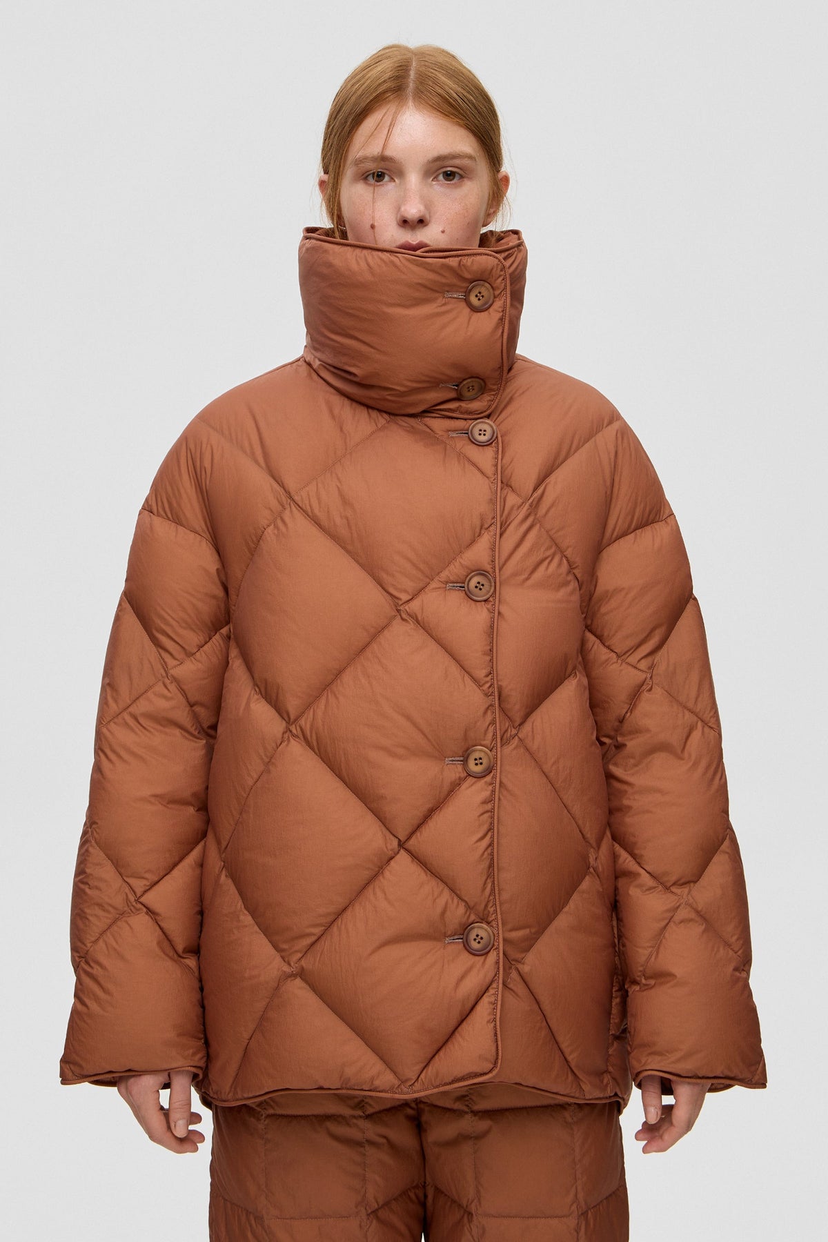COZY QUEEN MICRO MOCCO - IENKI IENKI