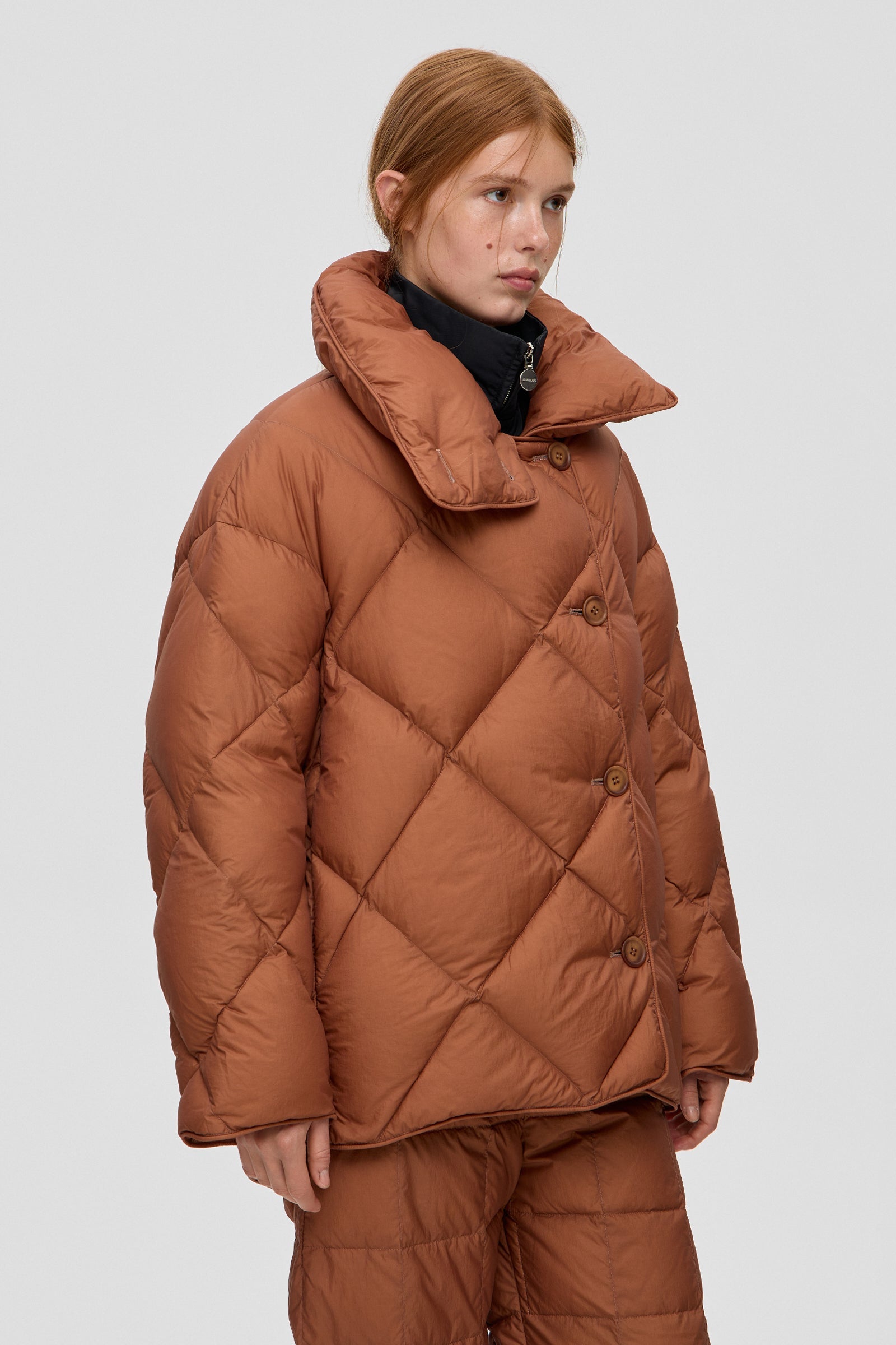 COZY QUEEN MICRO MOCCO - IENKI IENKI