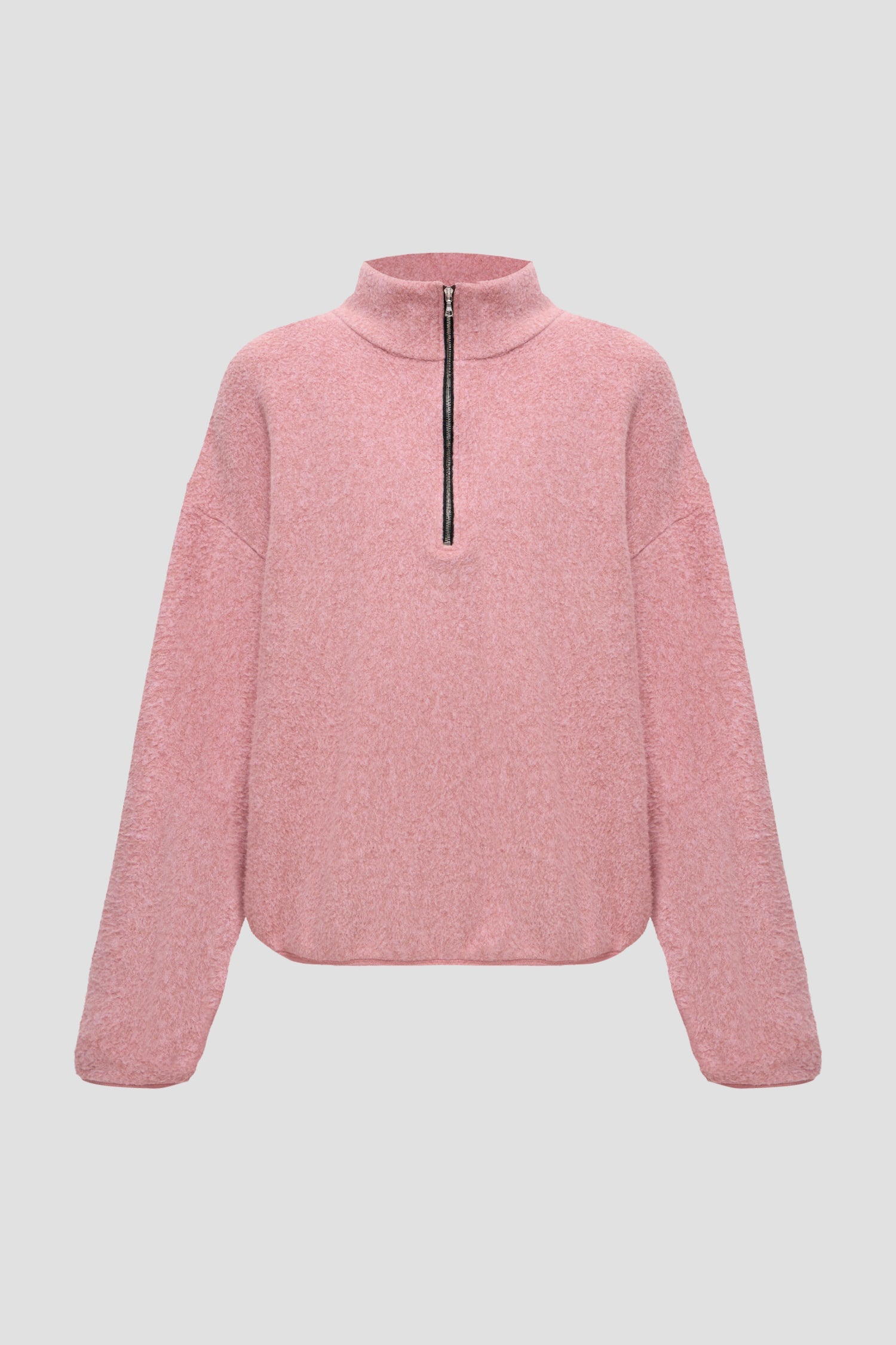 HAVEN FLEECE FLUFFY PINK - IENKI IENKI