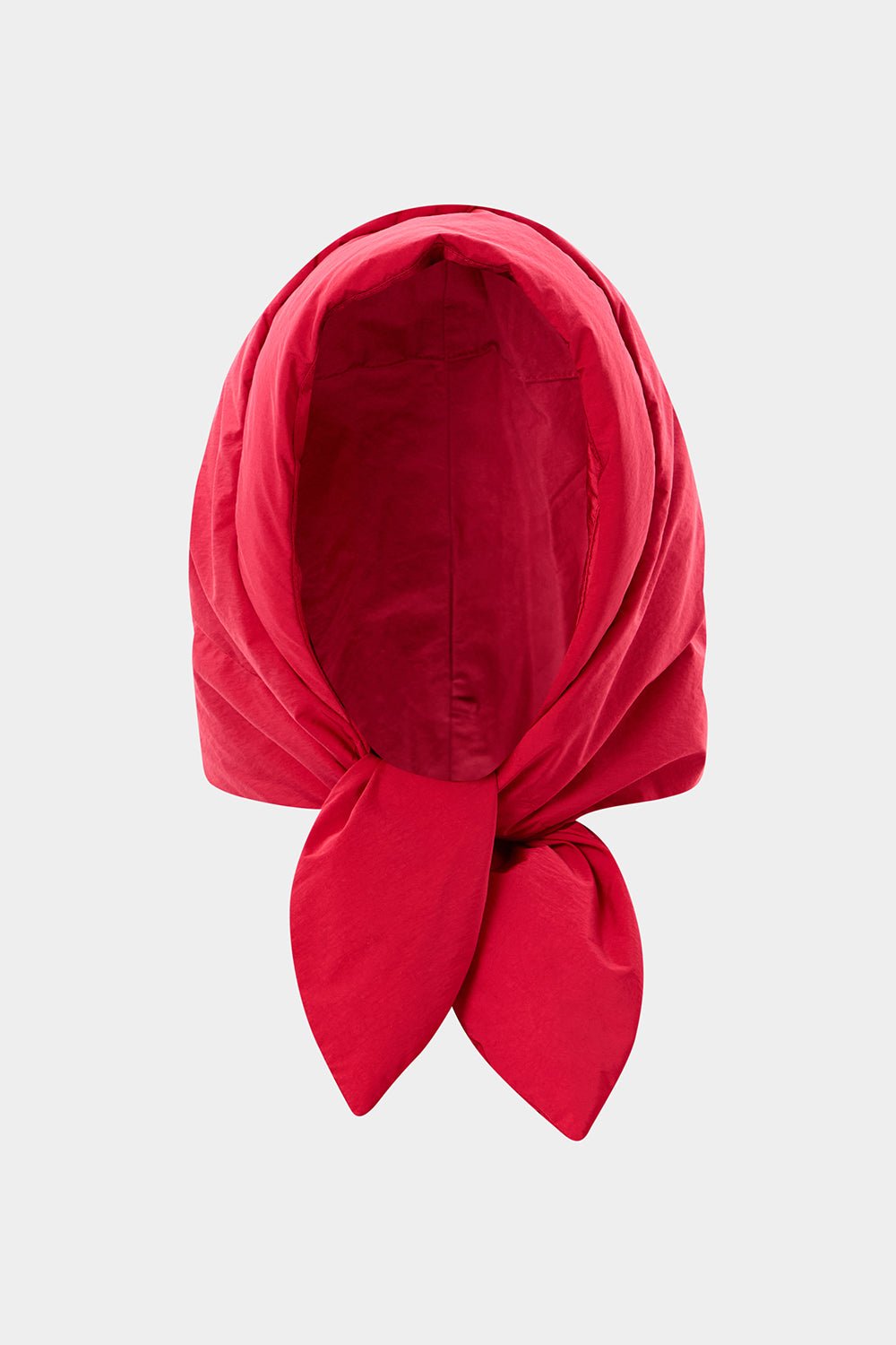HUSTKA HOOD ENNIO RED - IENKI IENKI