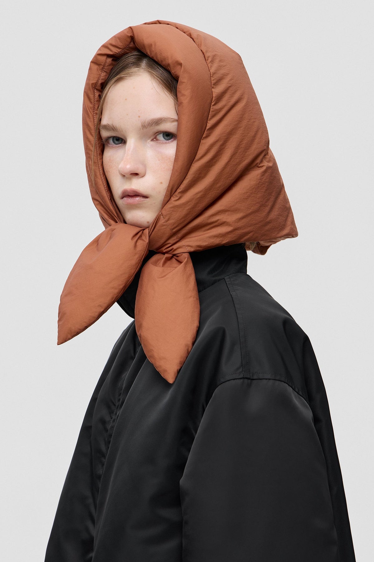 HUSTKA HOOD MICRO MOCCO - IENKI IENKI