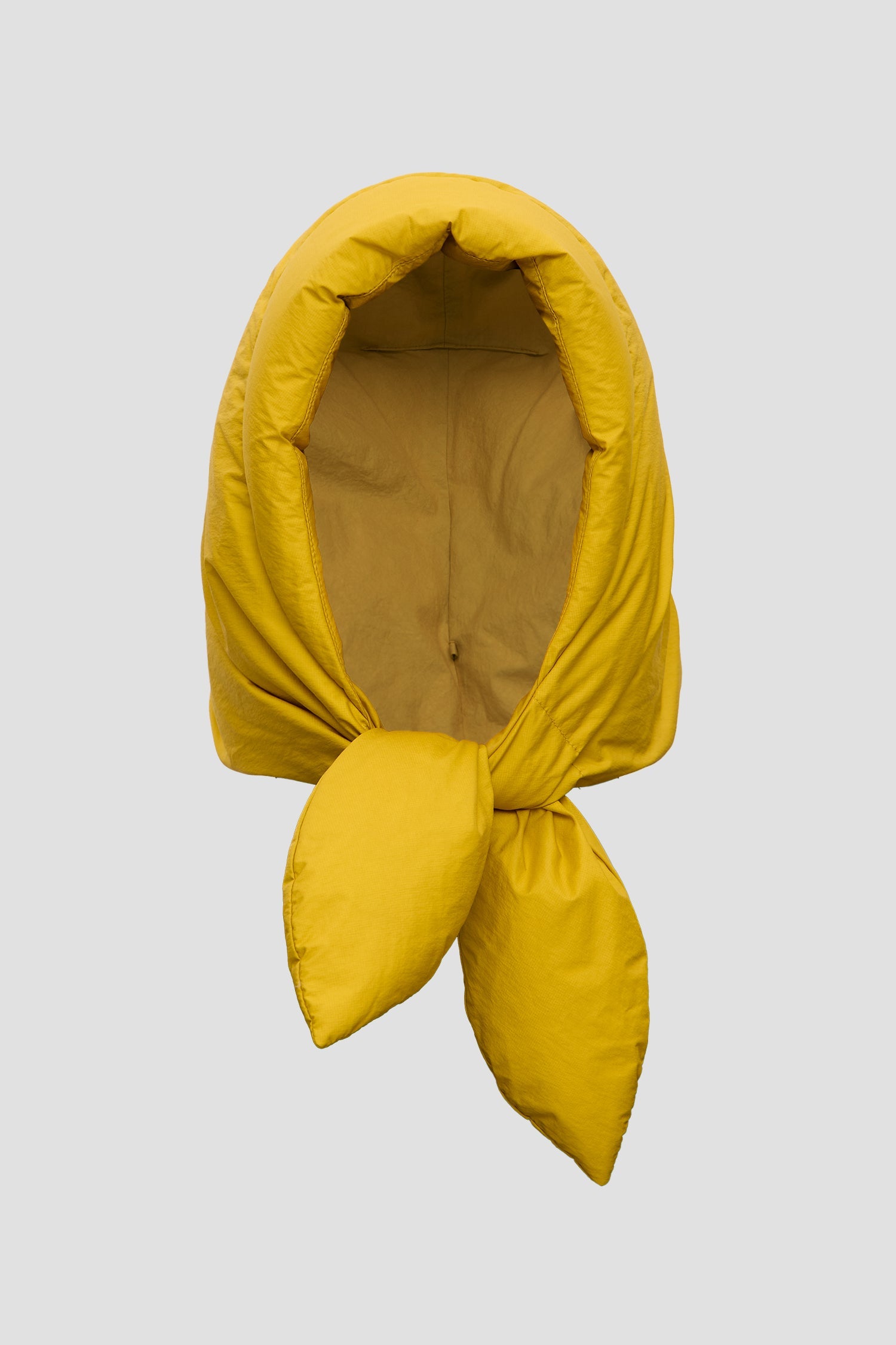 HUSTKA HOOD MICRO MUSTARD - IENKI IENKI