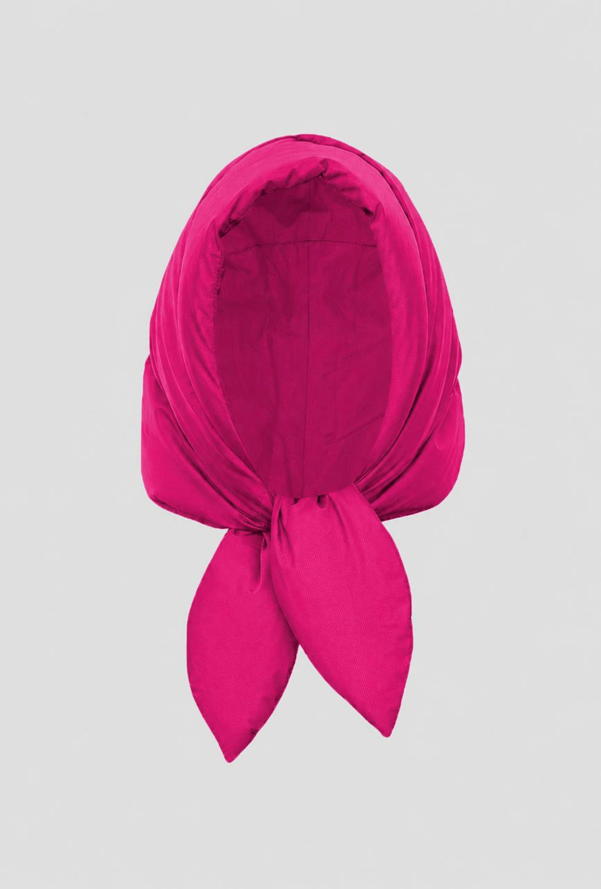 HUSTKA HOOD MICRO PINK - IENKI IENKI