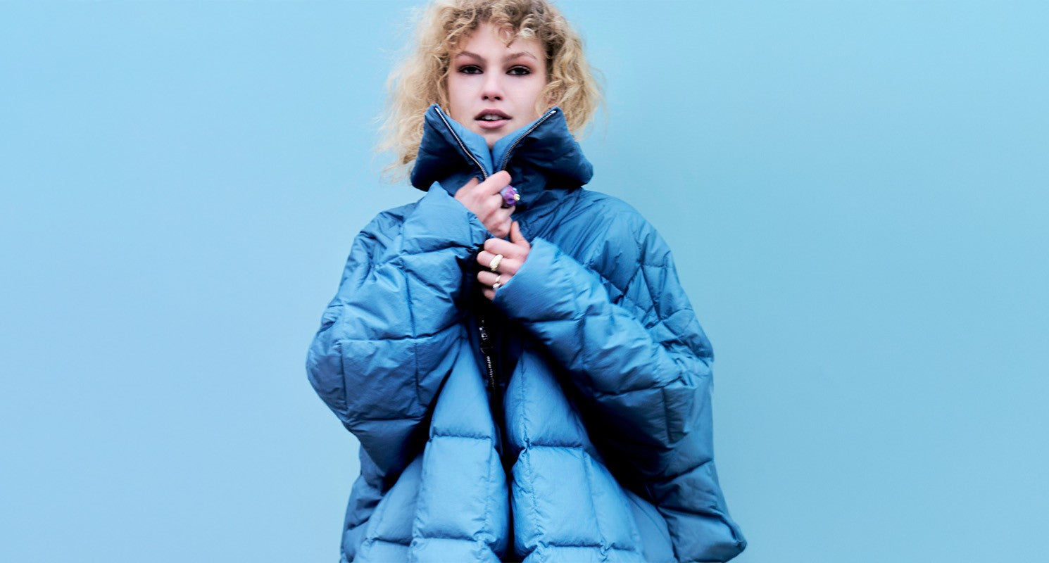 IENKI IENKI® Official online store ☃ | Iconic outerwear