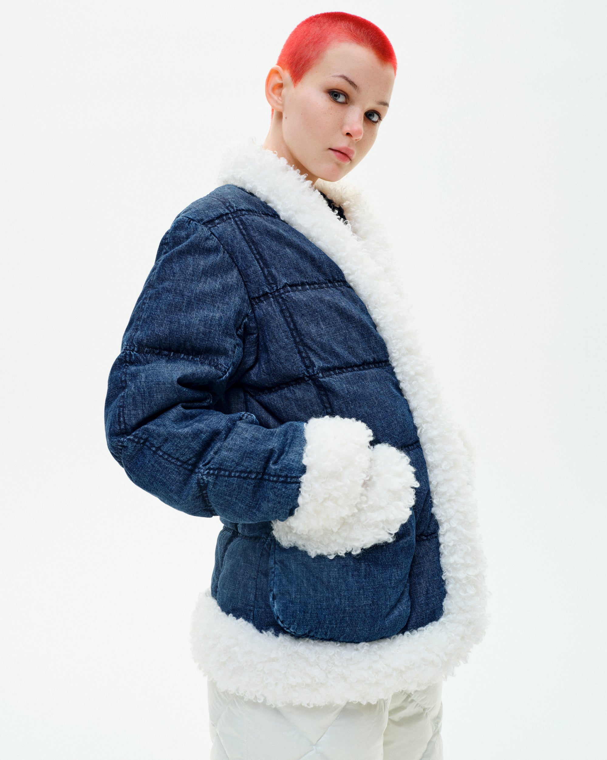 IENKI IENKI® Official online store ☃ | Iconic outerwear