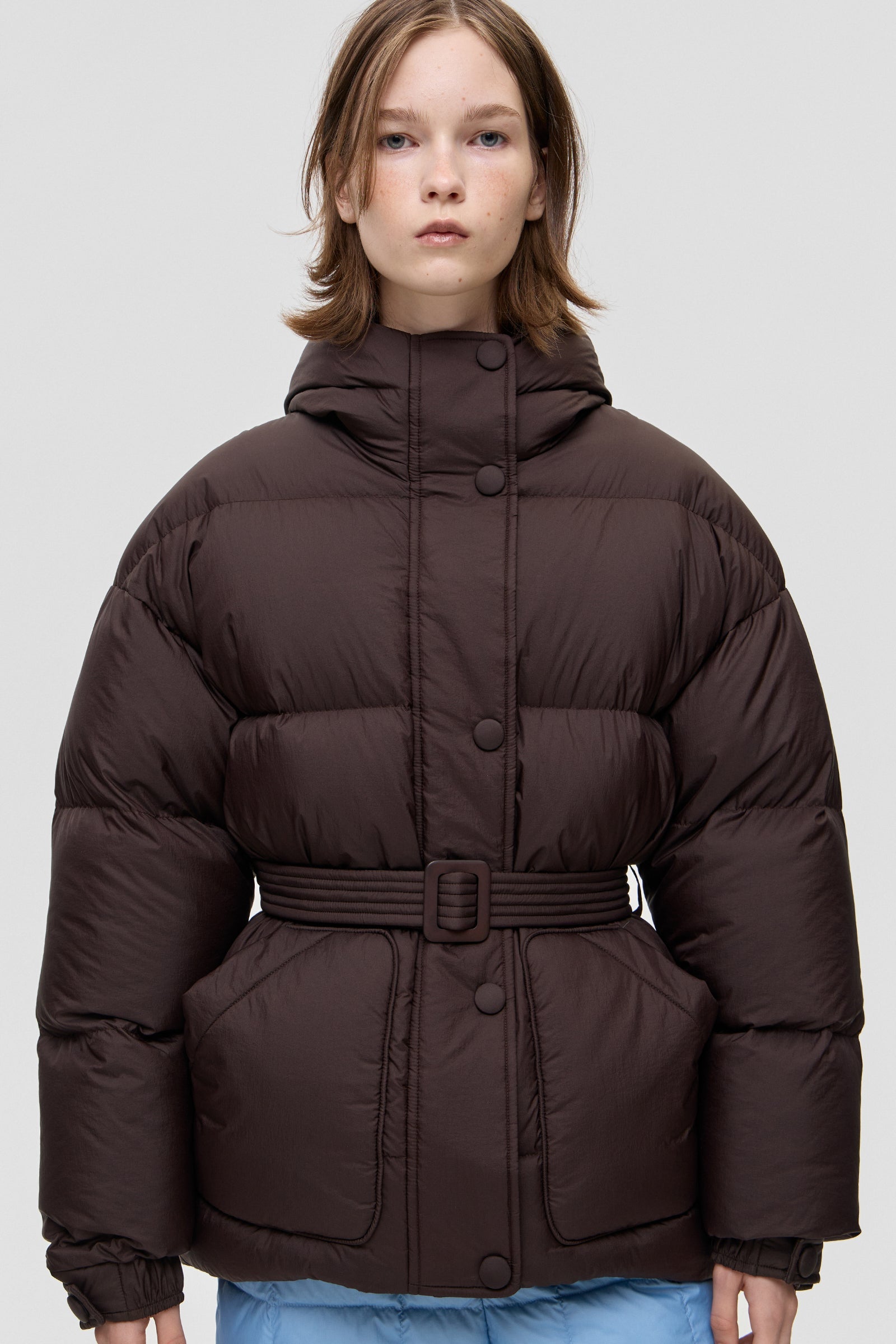 MICHLIN MICRO BROWN - IENKI IENKI