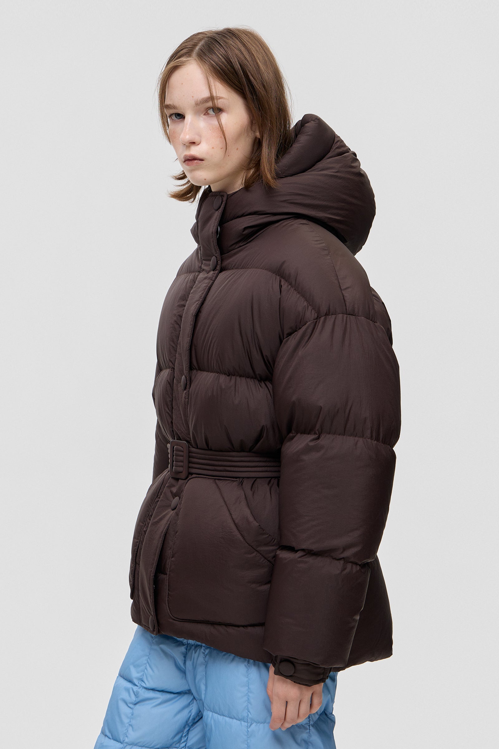 MICHLIN MICRO BROWN - IENKI IENKI