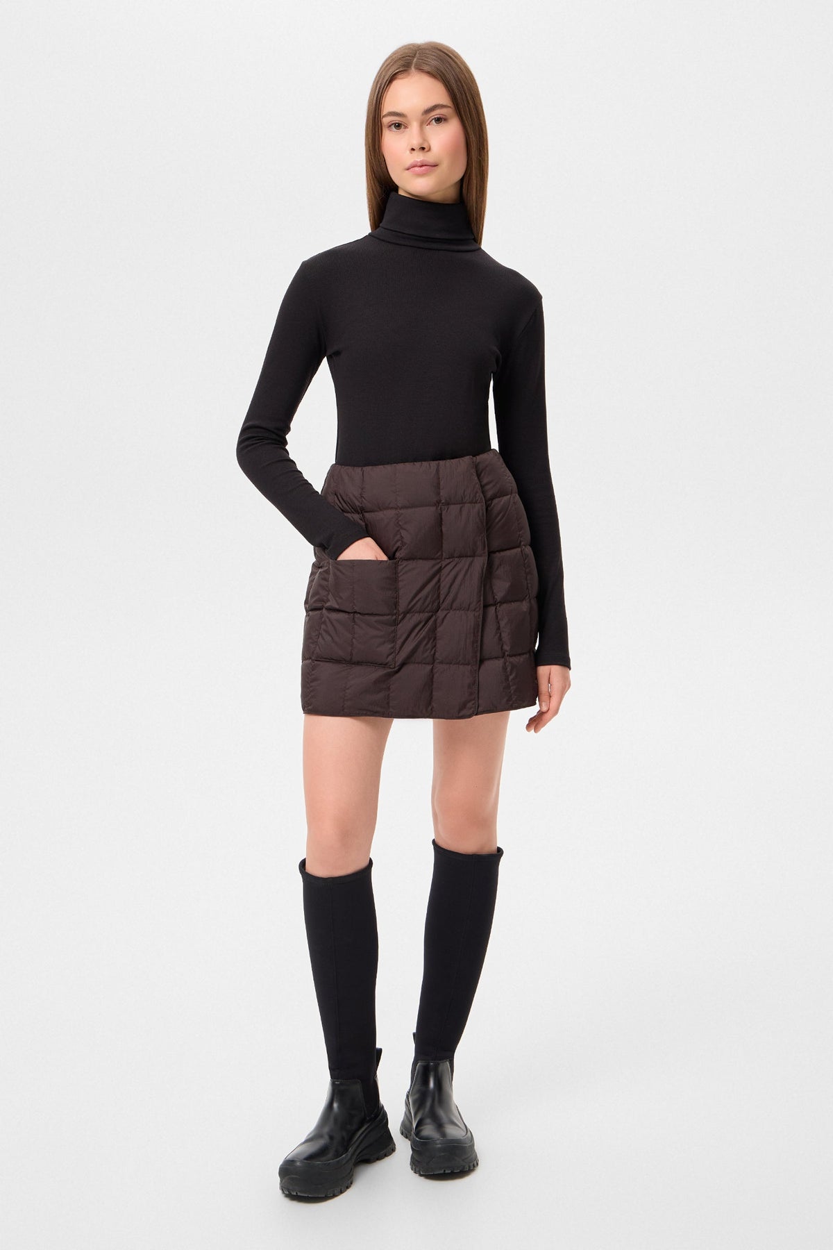 MINI PLAHTA MICRO BROWN - IENKI IENKI