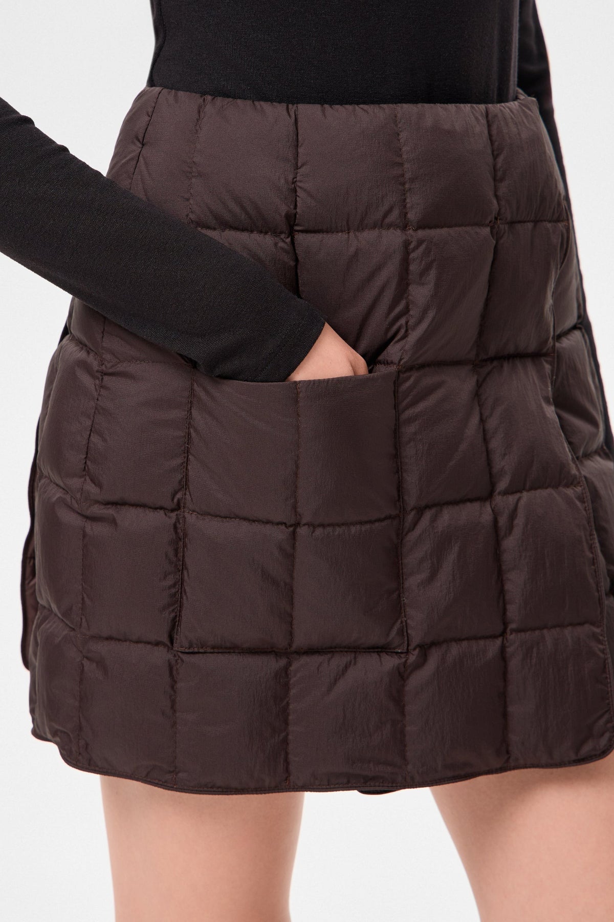MINI PLAHTA MICRO BROWN - IENKI IENKI