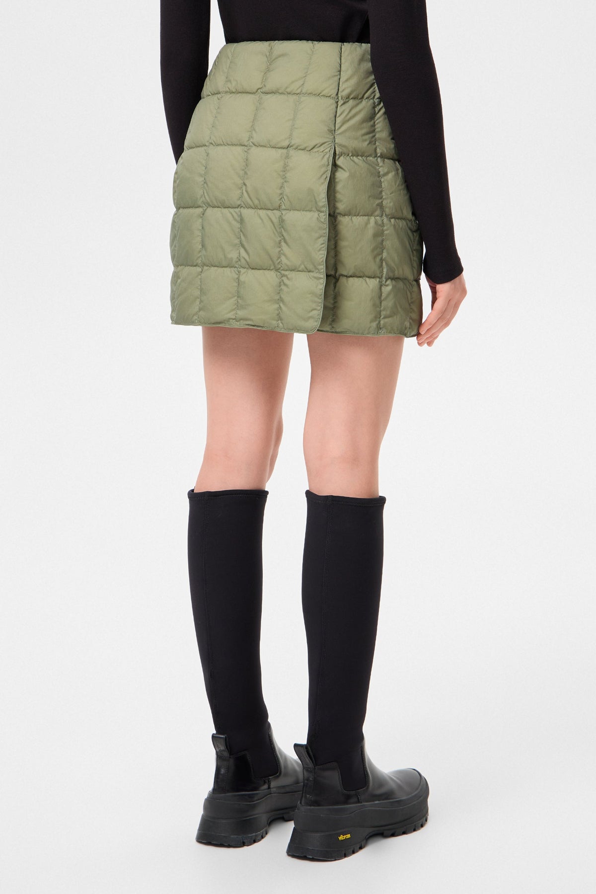 MINI PLAHTA MICRO OLIVE GREEN - IENKI IENKI
