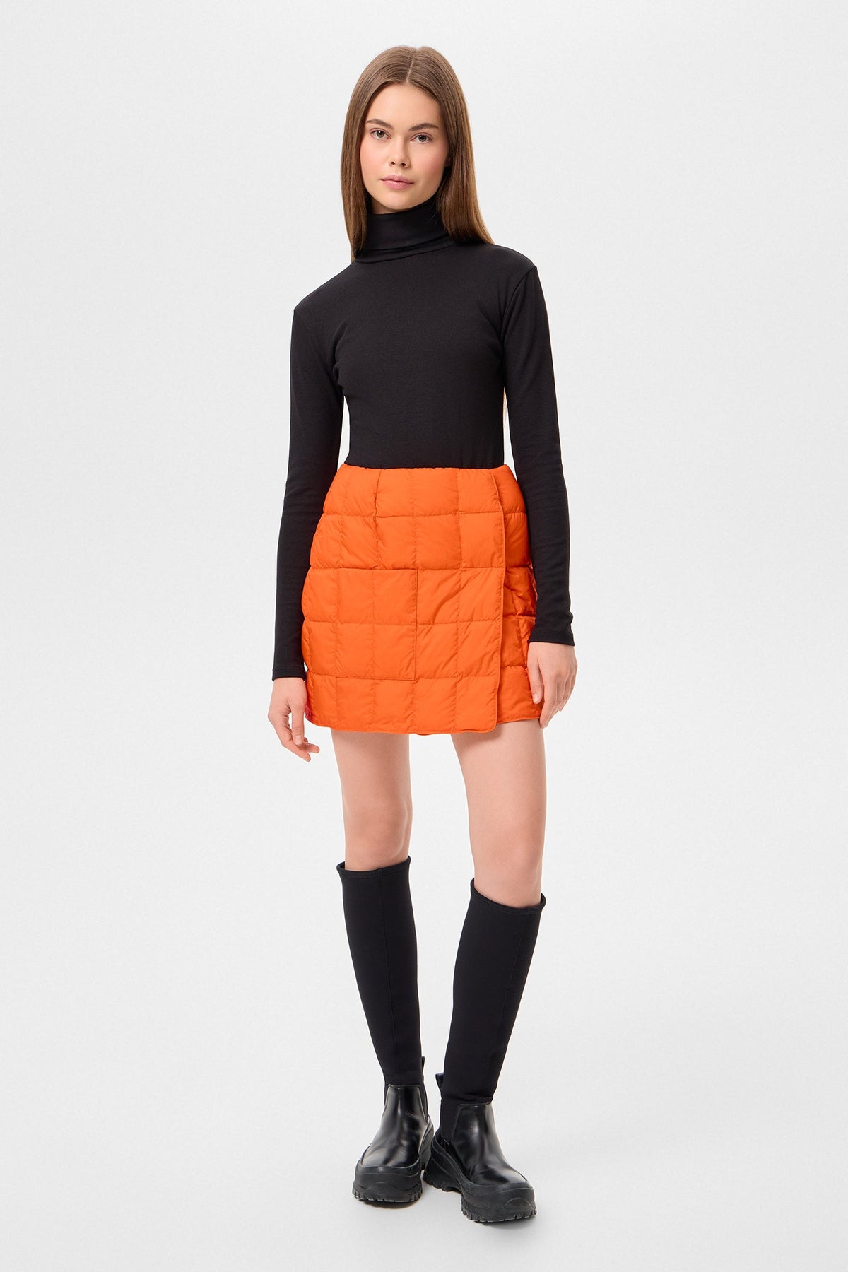 MINI PLAHTA MICRO ORANGE - IENKI IENKI
