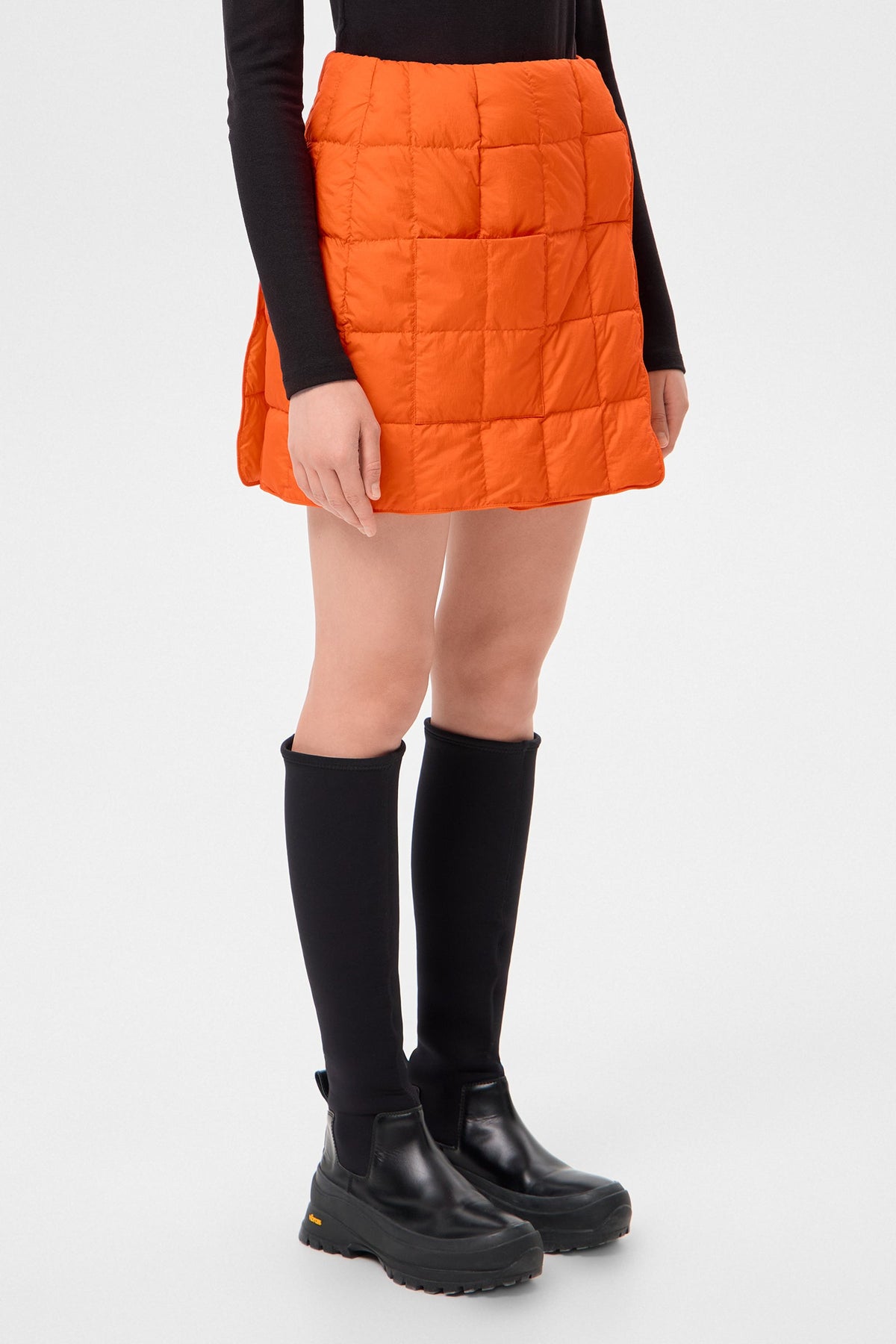 MINI PLAHTA MICRO ORANGE - IENKI IENKI