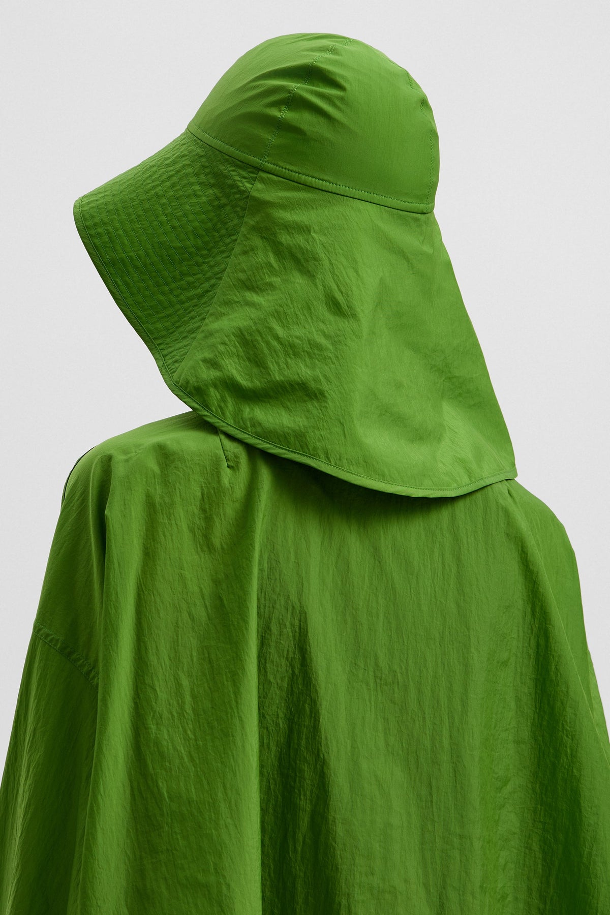Panama Flick Green - IENKI IENKI