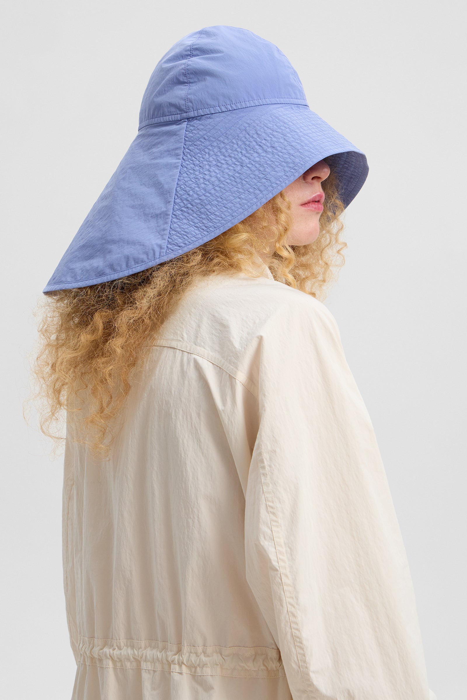 Panama Scooter Blue - IENKI IENKI