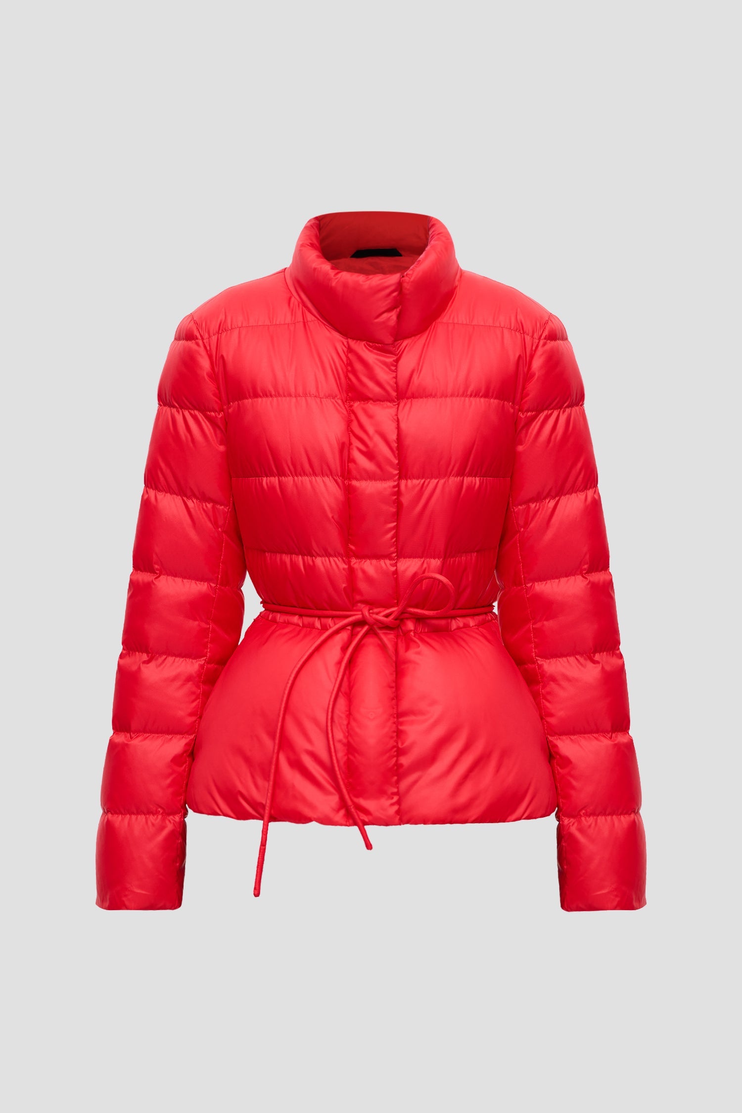 PICO JACKET KISS RED - IENKI IENKI