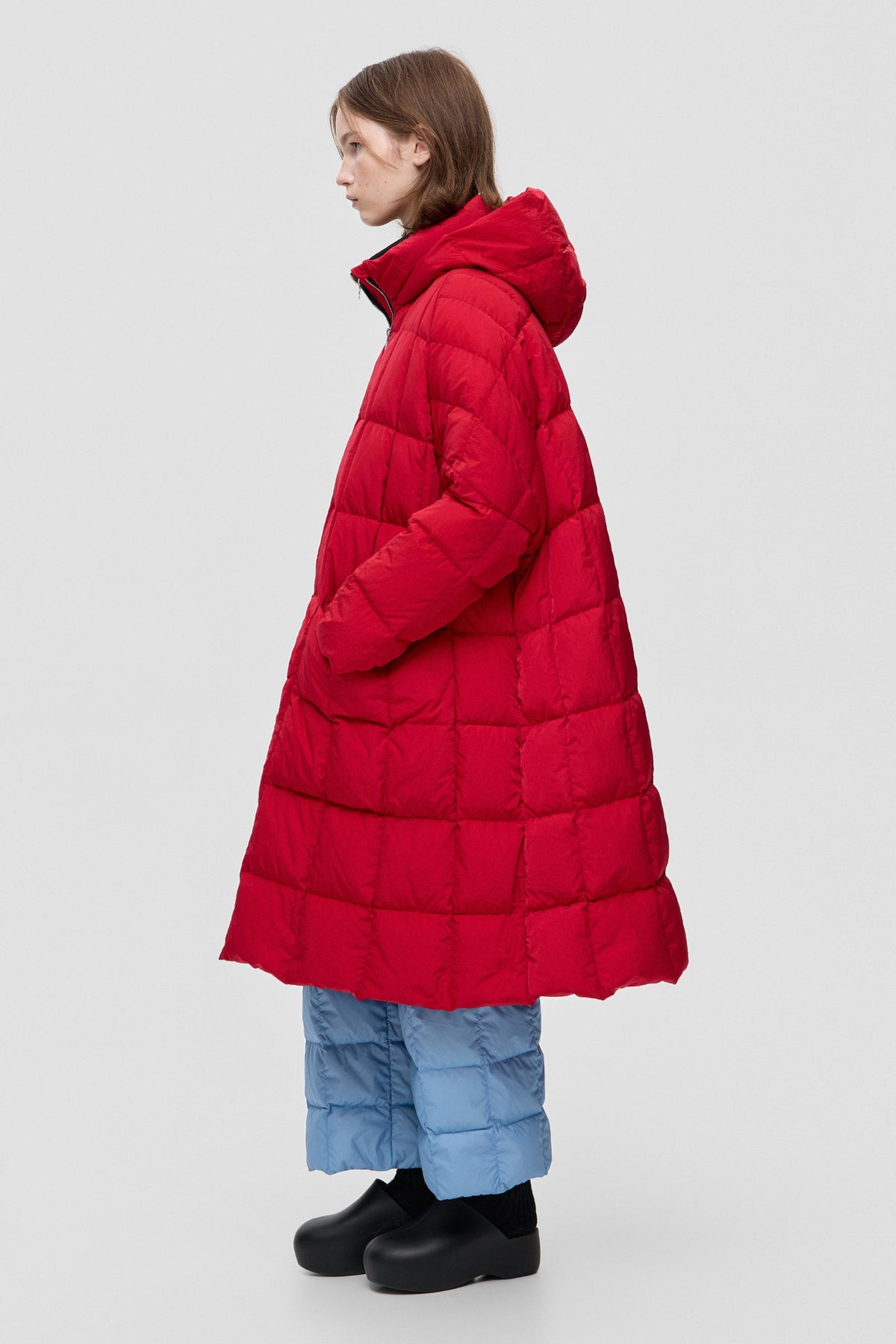 PYRAMIDE ENNIO RED - IENKI IENKI