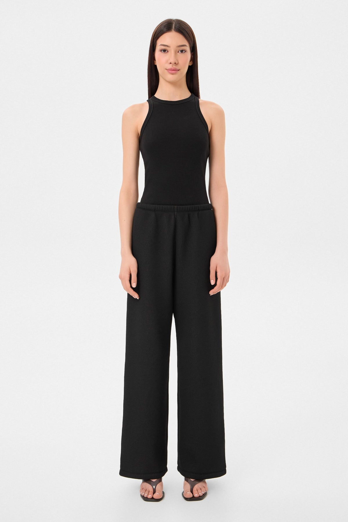 Rocky Pants Foam Black - IENKI IENKI