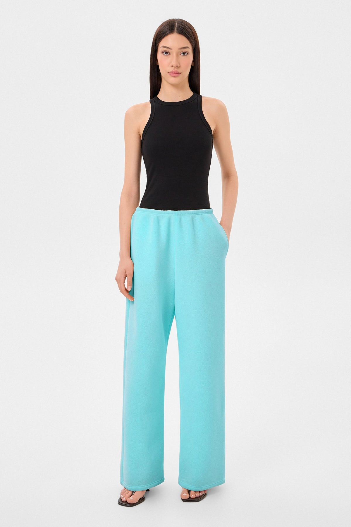 Rocky Pants Foam Blue - IENKI IENKI