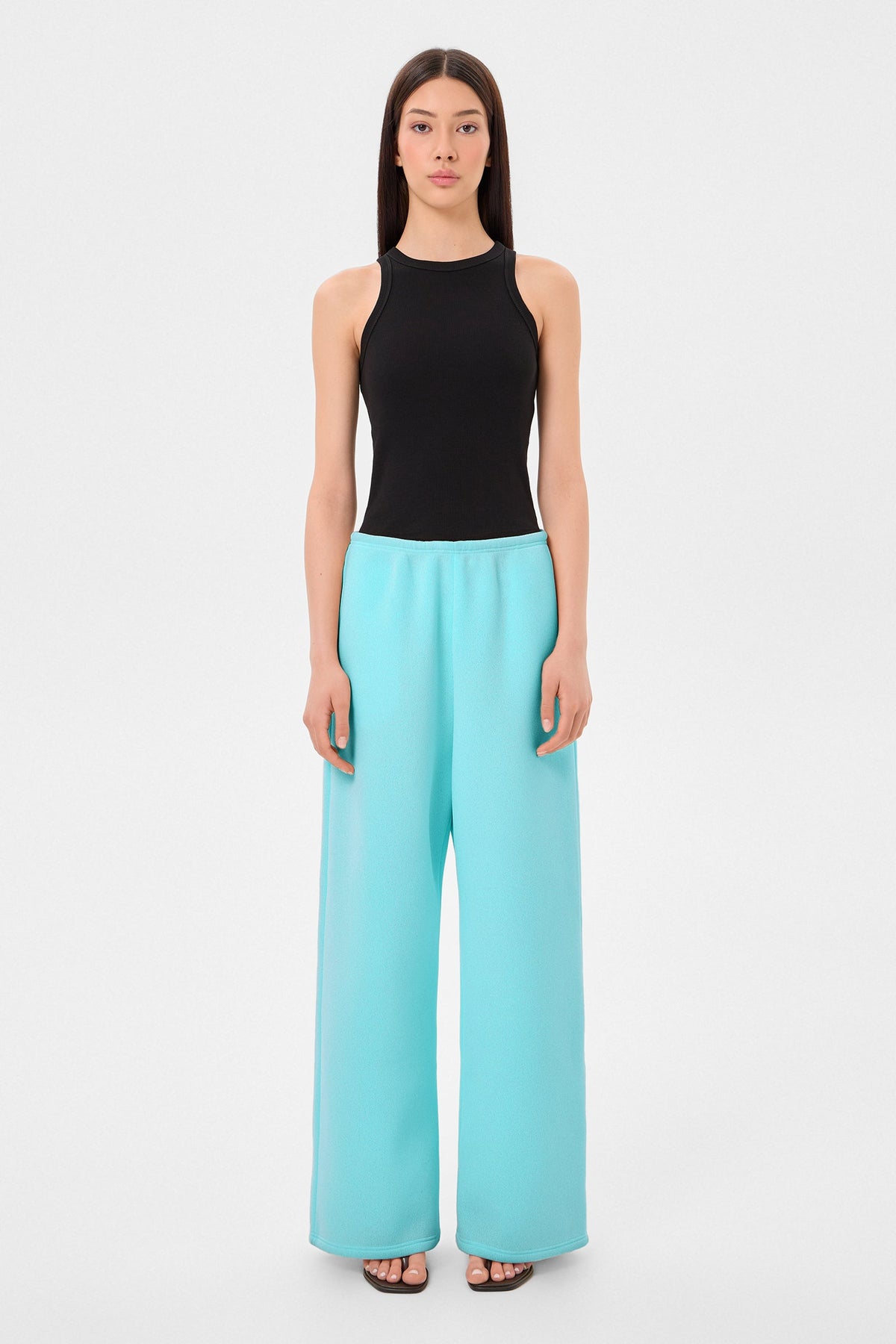 Rocky Pants Foam Blue - IENKI IENKI