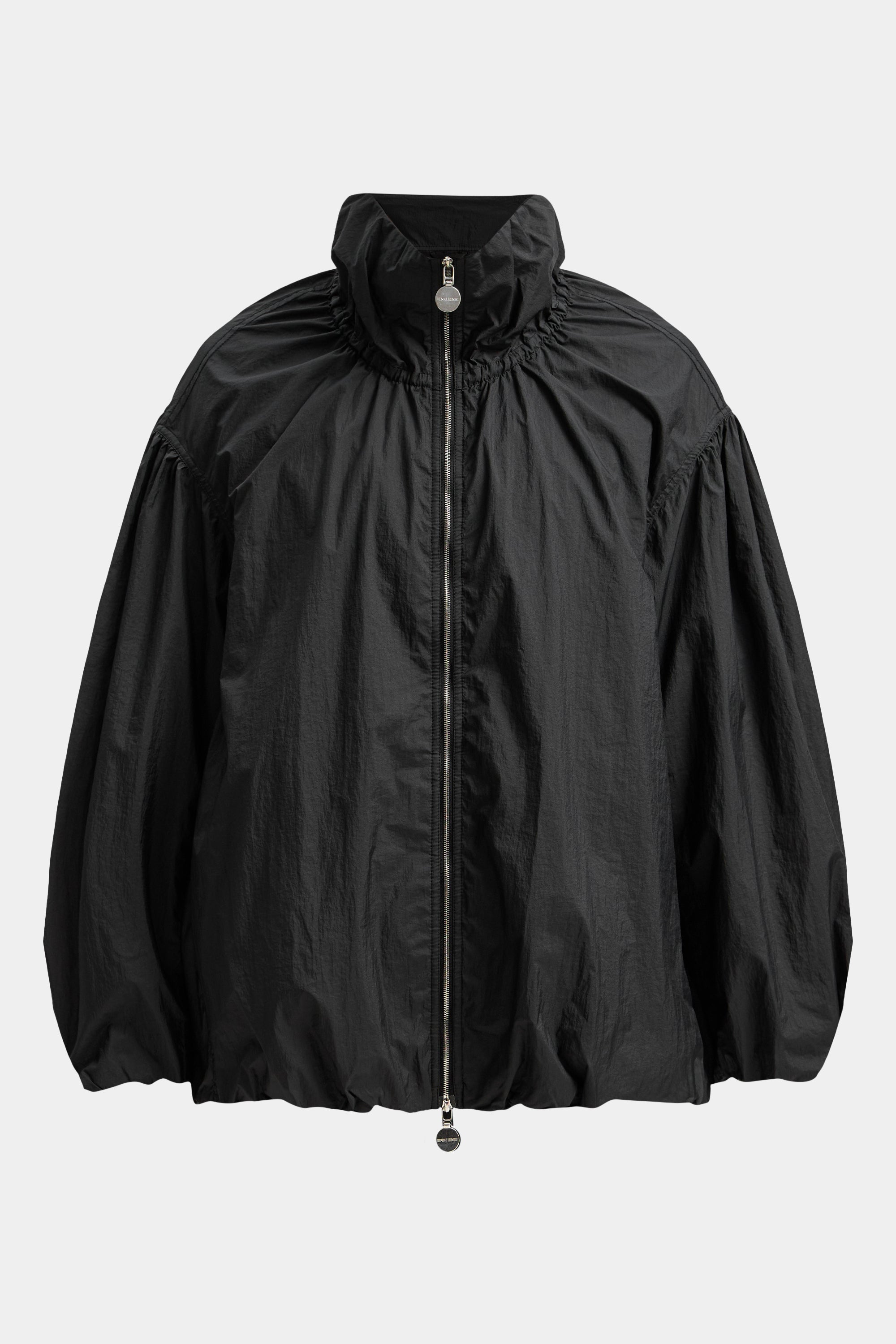 Sky Jacket Micro Black - IENKI IENKI