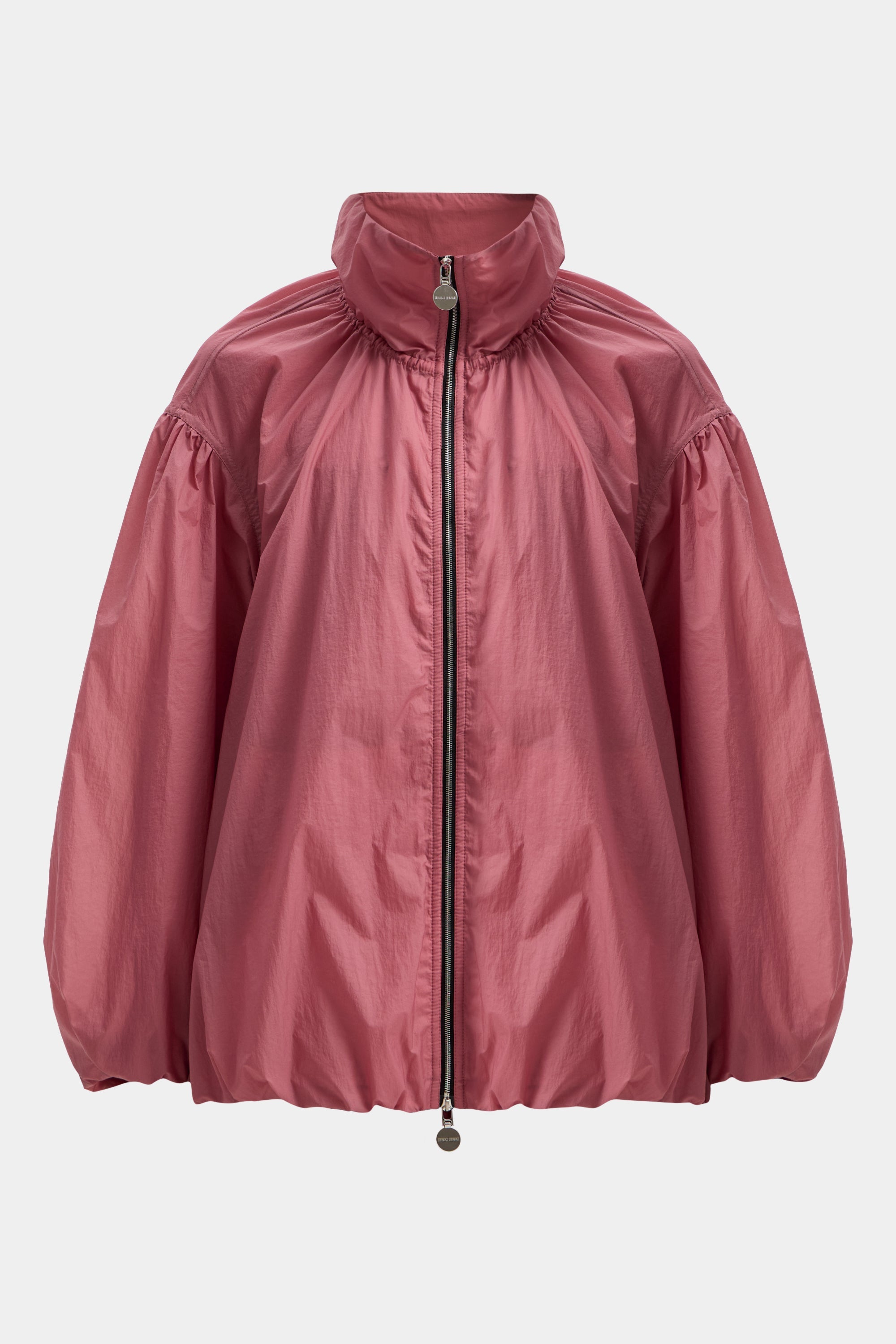 Sky Jacket Micro Rose - IENKI IENKI
