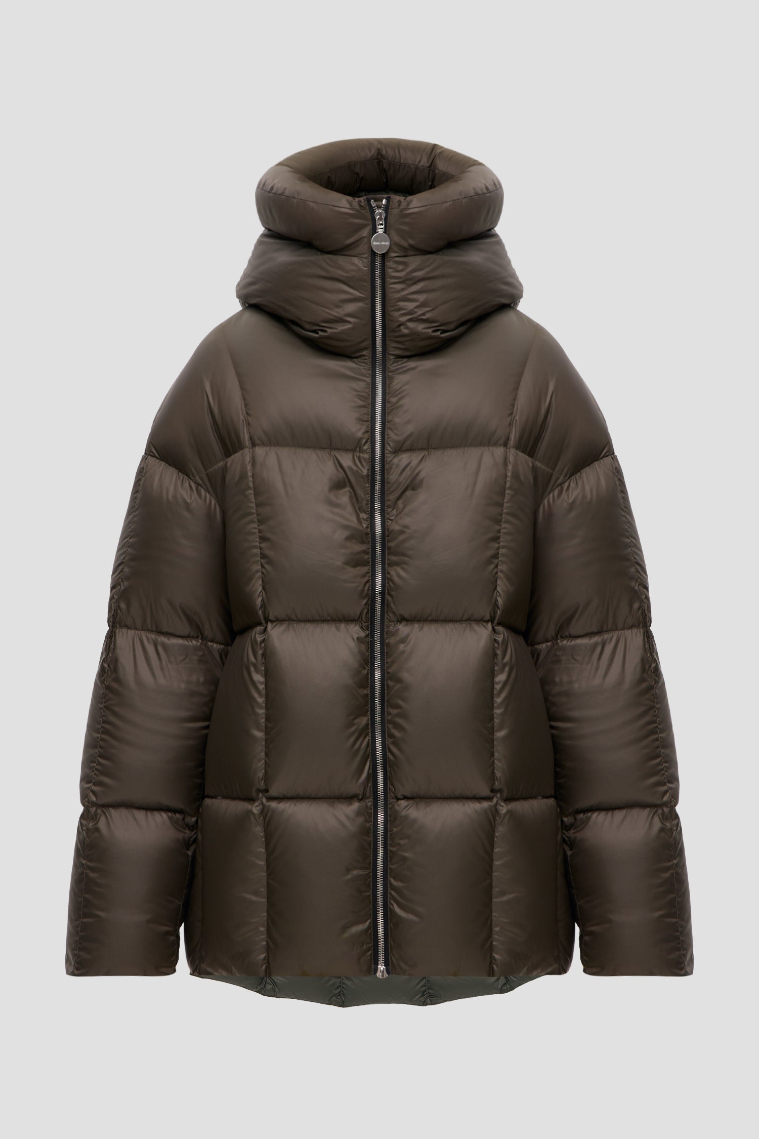WENDY JACKET KISS KHAKI - IENKI IENKI